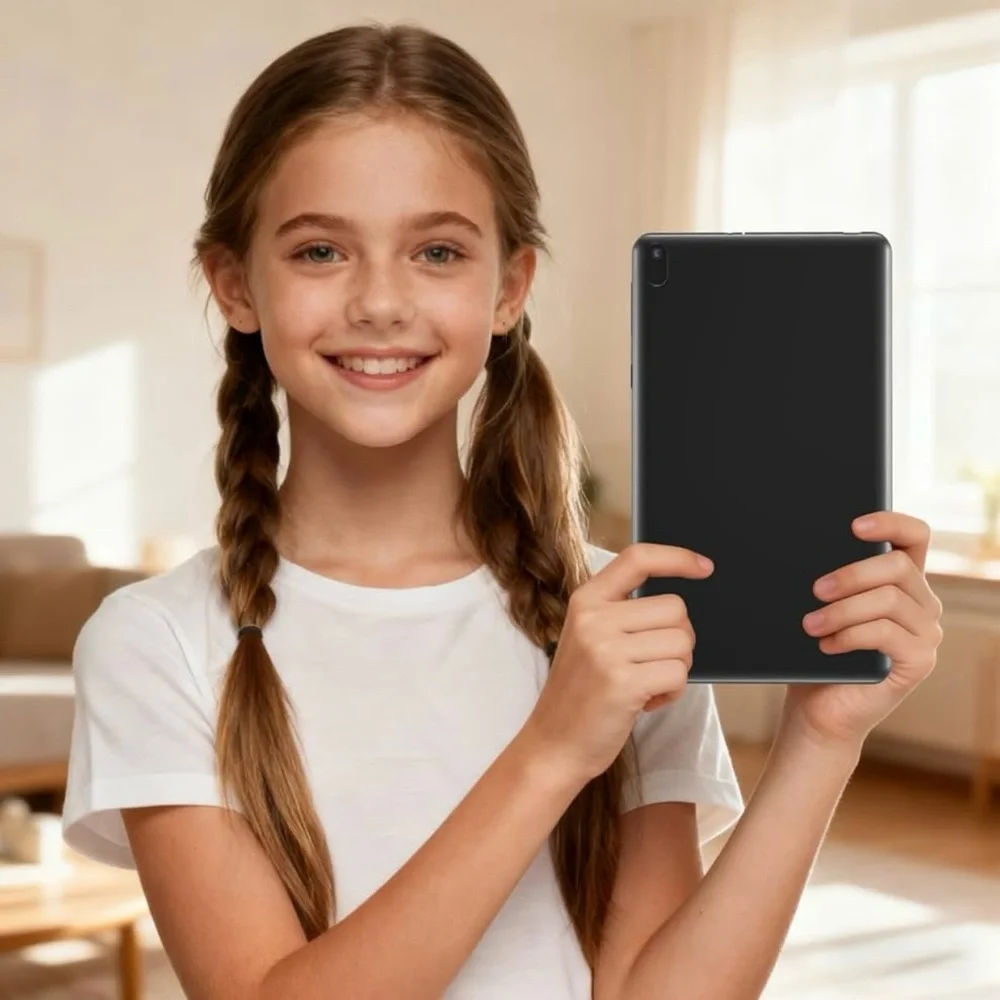 7” Android Tablet - Picture 7 of 7